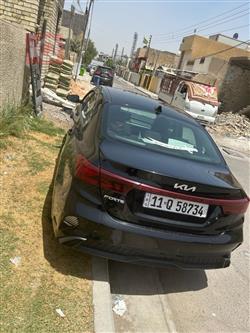 کیا فۆرتێ